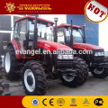 Lutong 30HP 4WD tractor parts LT304 small farm tractor